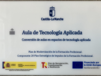 ATECA PLACA