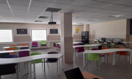 Aula APE
