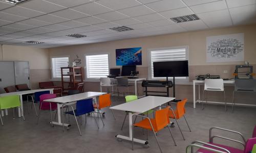 Aula APE