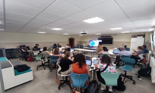 Aula ATECA 